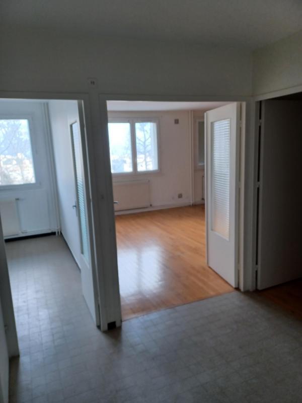 Appartement - 63 m² - 1 pièce