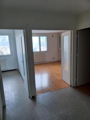 Appartement - 63 m² - 1 pièce