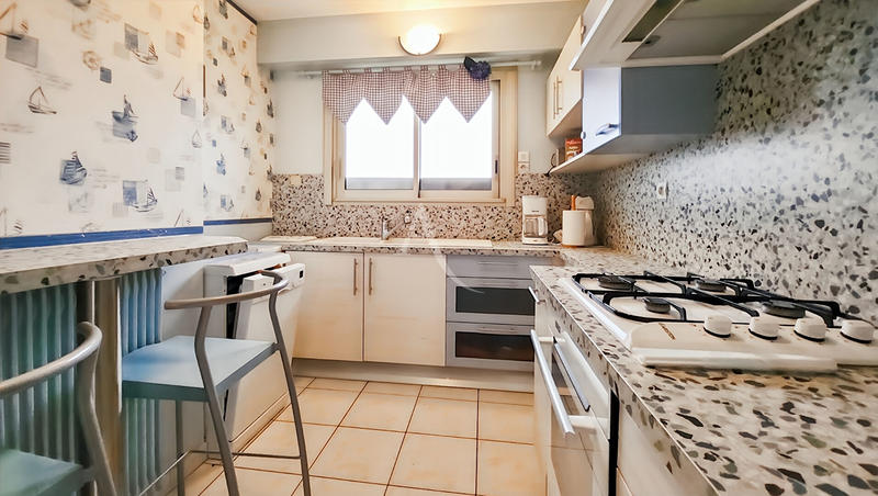 Appartement - 71 m² - 3 pièces