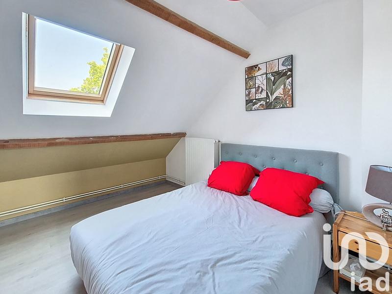 Maison - 162 m² - 7 pièces