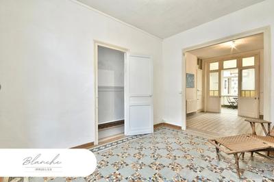 Maison de ville - 104 m² - 4 pièces