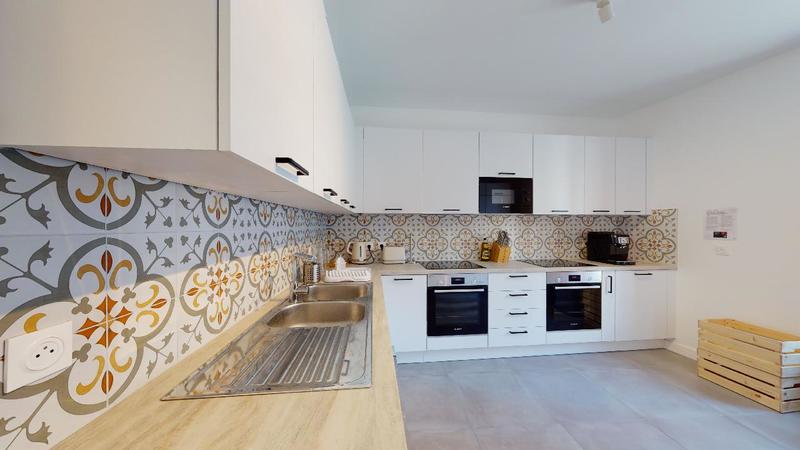 Appartement - 220 m²