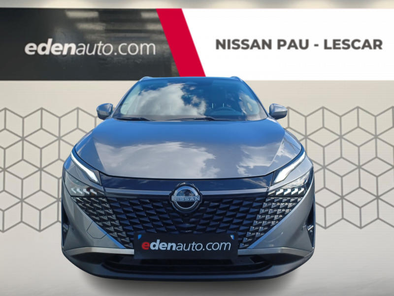 Nissan Qashqai e-Power 190 ch n-Connecta