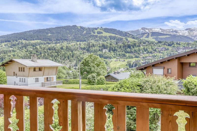 Appartement - 50 m² - 3 pièces