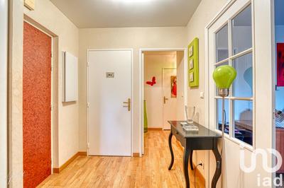 Appartement - 100 m² - 5 pièces