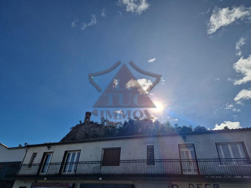 Appartement - 4 pièces