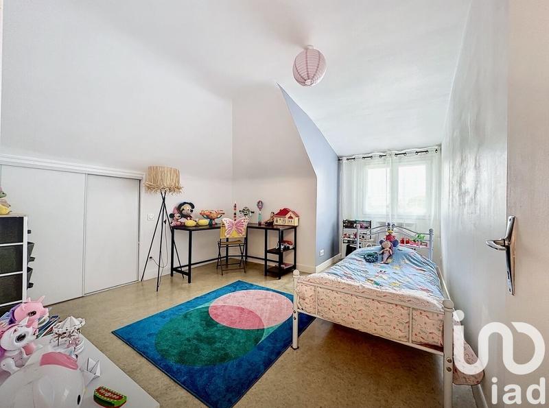 Maison de ville - 189 m² - 6 pièces