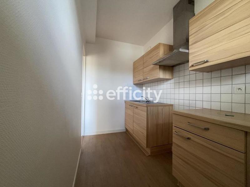 Appartement - 51 m² - 2 pièces