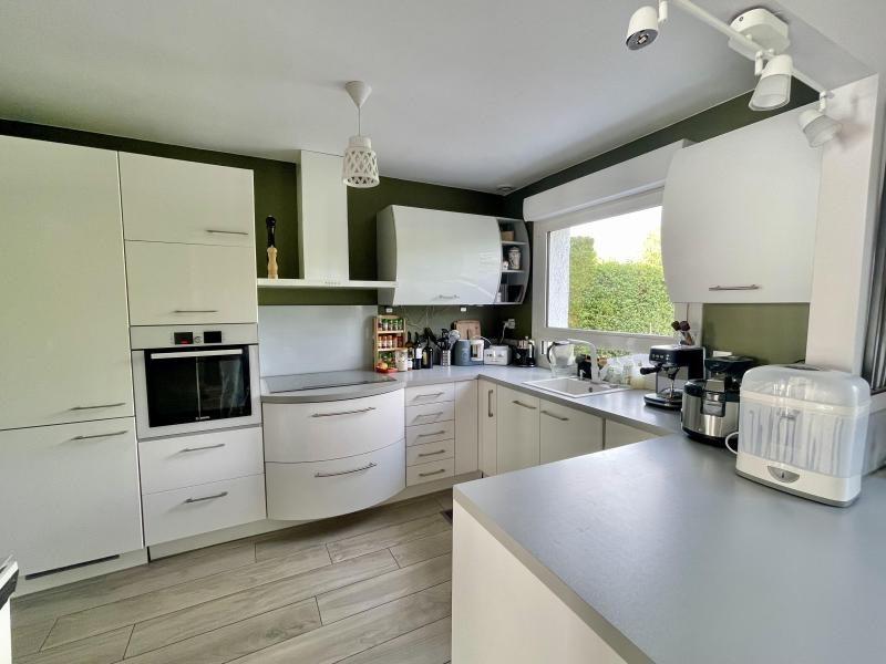 Maison - 93 m² - 5 pièces