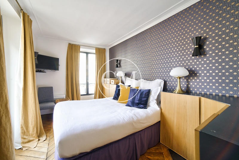 Appartement - 51 m² - 3 pièces