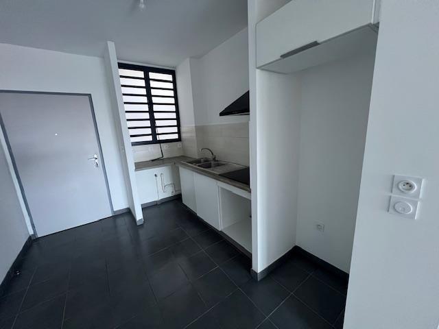 Appartement ancien - 58 m² - 3 pièces