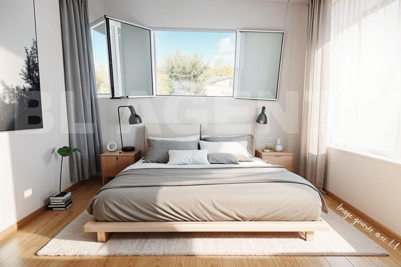 Propriété - 214 m² - 8 pièces