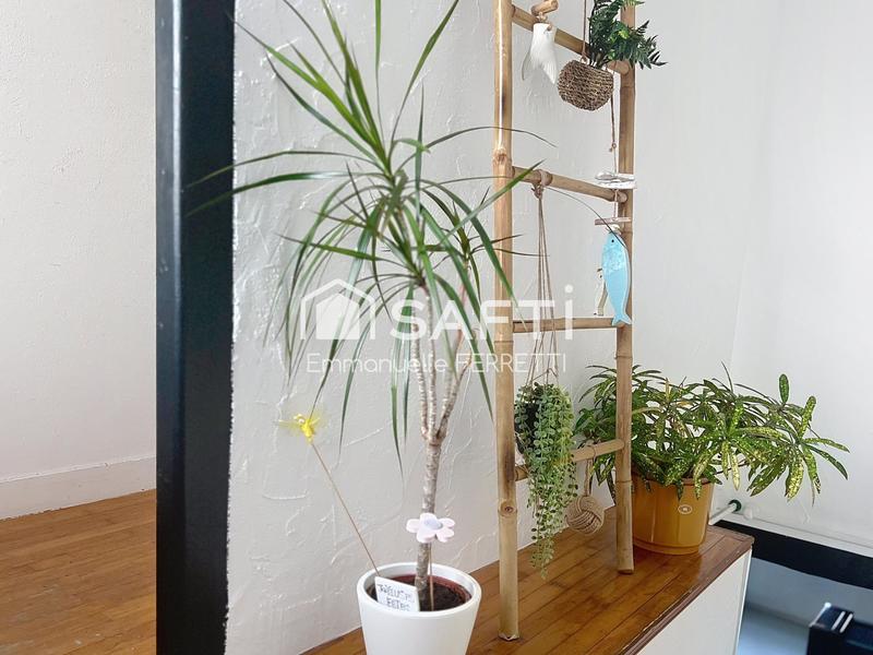 Maison - 151 m² - 6 pièces