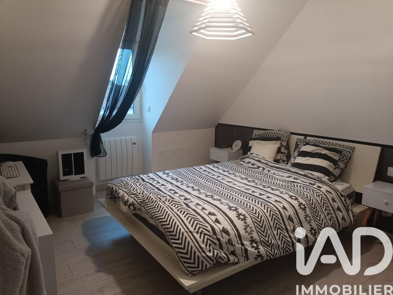 Maison - 131 m² - 4 pièces