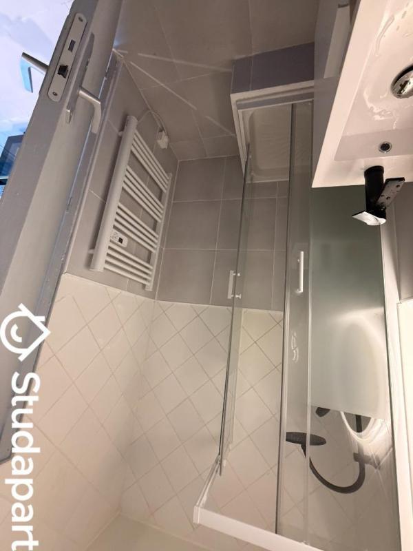 Appartement - 30 m² - 2 pièces