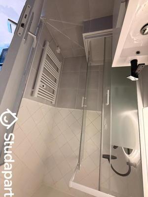 Appartement - 30 m² - 2 pièces