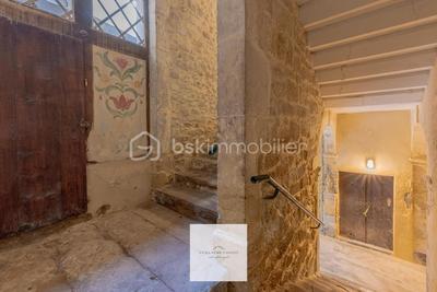 Duplex - 190 m² - 7 pièces