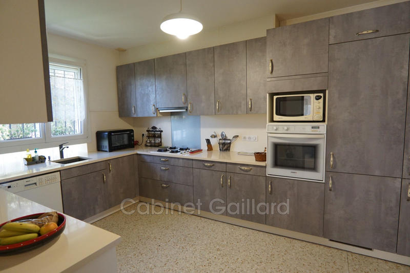 Maison - 126 m² - 5 pièces