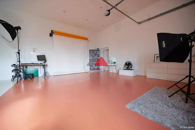 Local commercial - 212 m² - 6 pièces