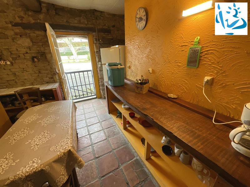 Maison - 143 m² - 5 pièces