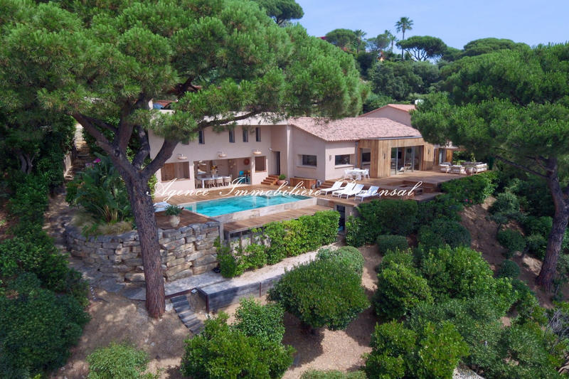 Villa - 260 m² - 6 pièces