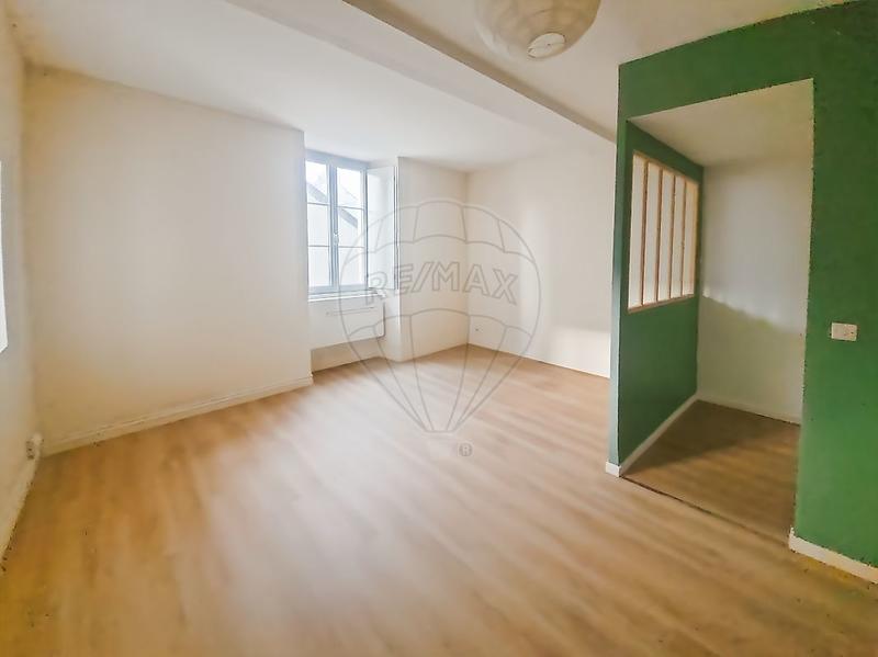 Studio - 26 m² - 1 pièce