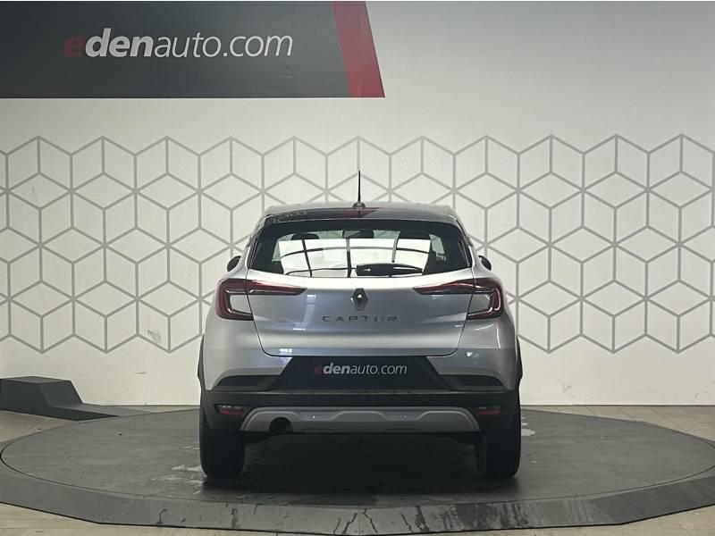 Renault Captur TCe 90 Business