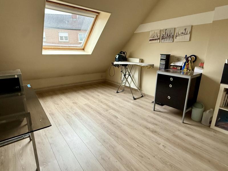 Maison - 194 m² - 5 pièces