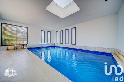 Maison de maîtres - 270 m² - 8 pièces