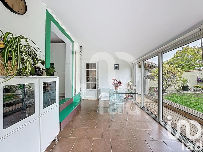 Maison - 157 m² - 7 pièces