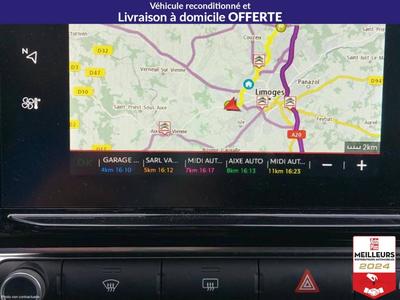 Citroen C3 PureTech 110 s&amp;S Shine