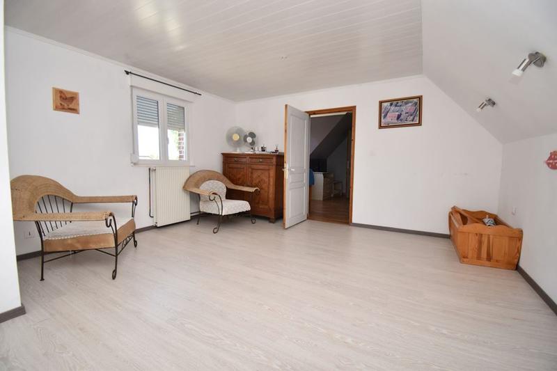 Ferme - 216 m² - 7 pièces