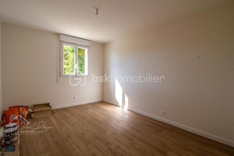 Maison - 97 m² - 3 pièces