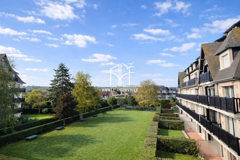 Appartement - 25 m² - 1 pièce