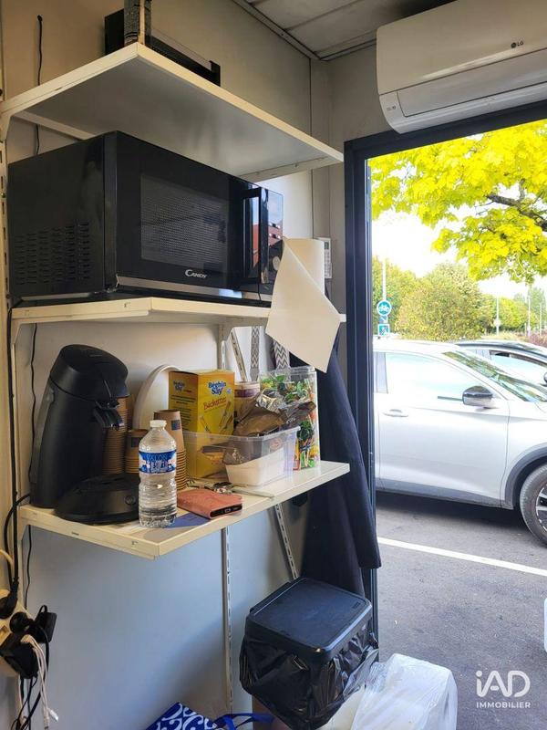 Local commercial - 20 m²