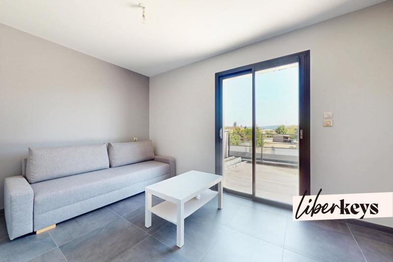 Maison d'architecte - 214 m² - 5 pièces