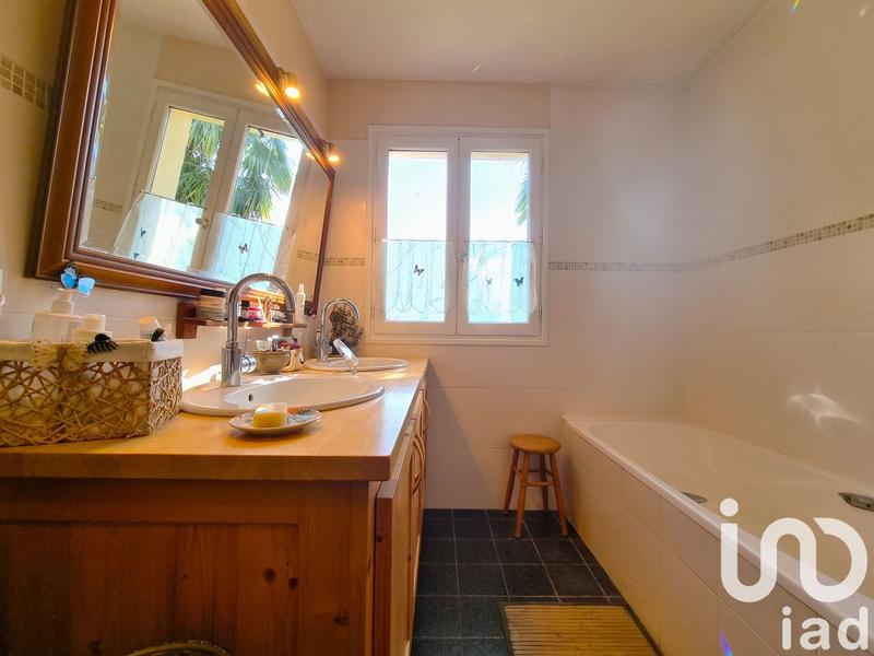 Maison - 151 m² - 6 pièces