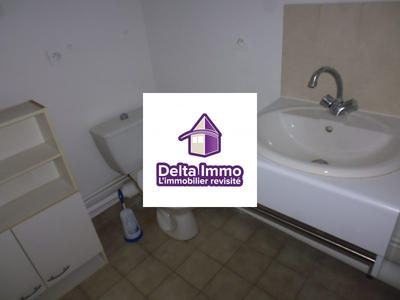 Appartement - 33 m² - 2 pièces