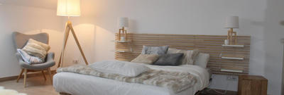 Appartement - 97 m² - 5 pièces