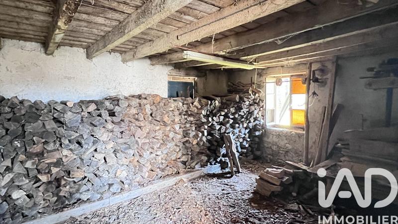 Maison de village - 200 m² - 4 pièces