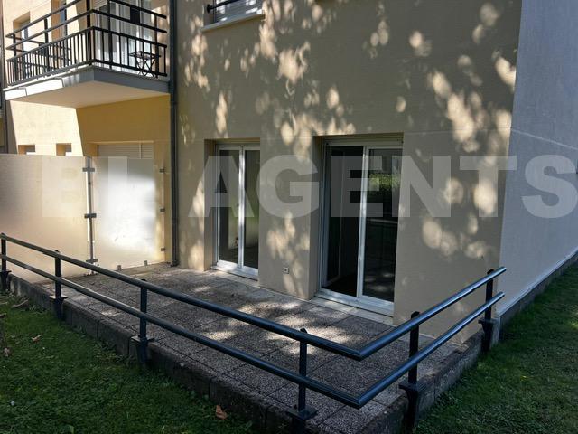 Appartement - 77 m² - 4 pièces