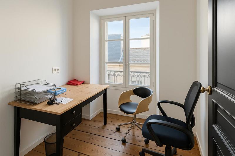 Bureau - 356 m² - 20 pièces