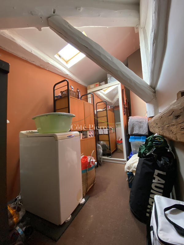 Appartement - 87 m² - 4 pièces