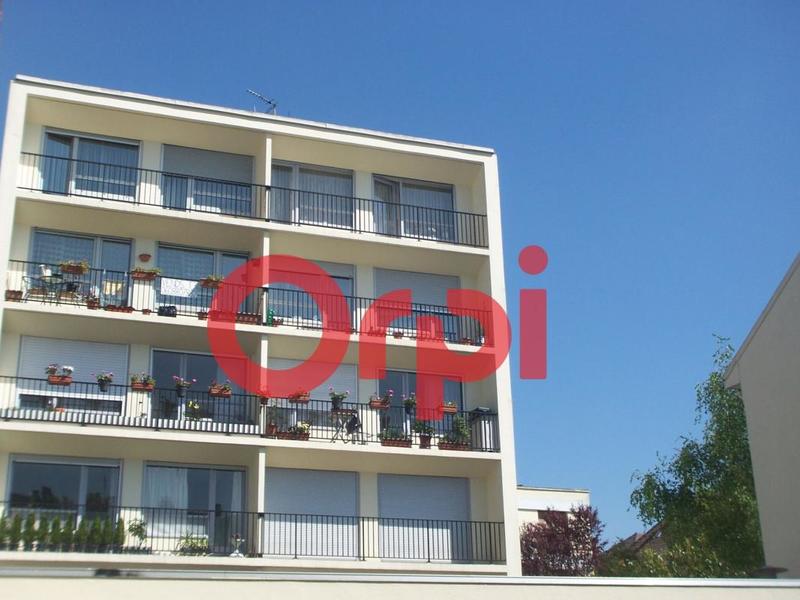 Studio - 31 m² - 1 pièce