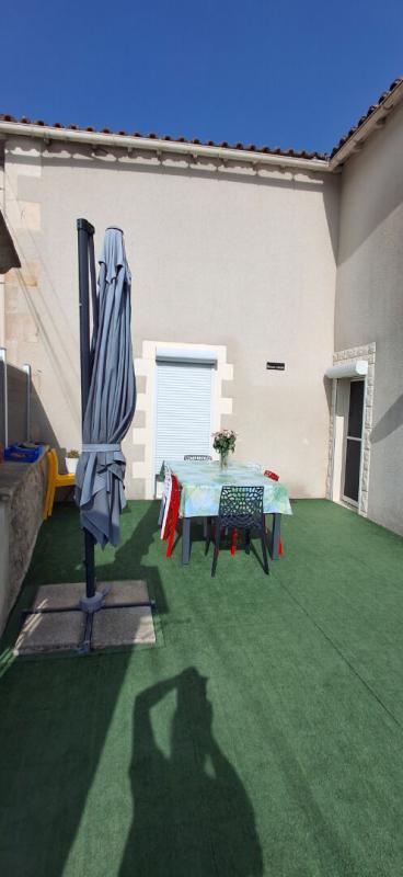Maison - 153 m² - 5 pièces