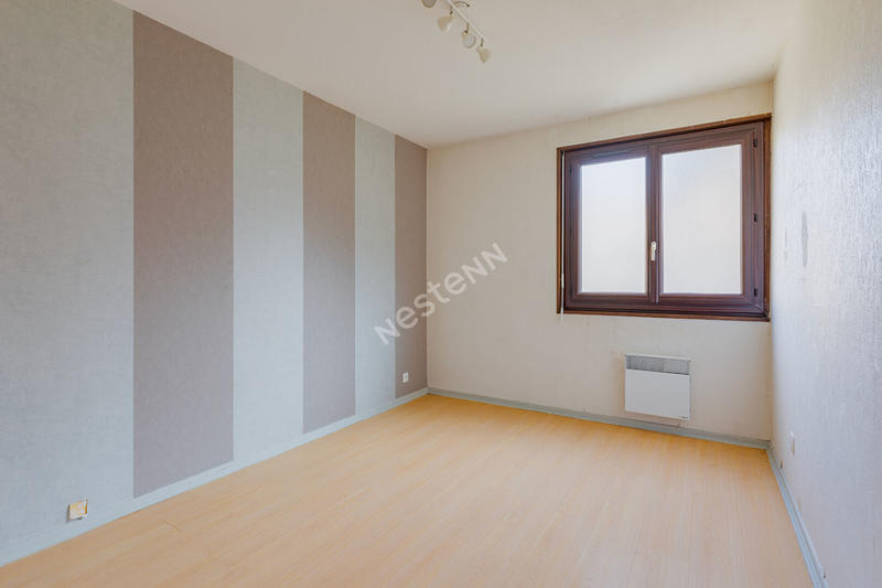 Appartement - 92 m² - 4 pièces