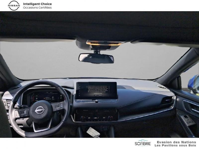 Nissan Qashqai III e-Power 190 ch Tekna