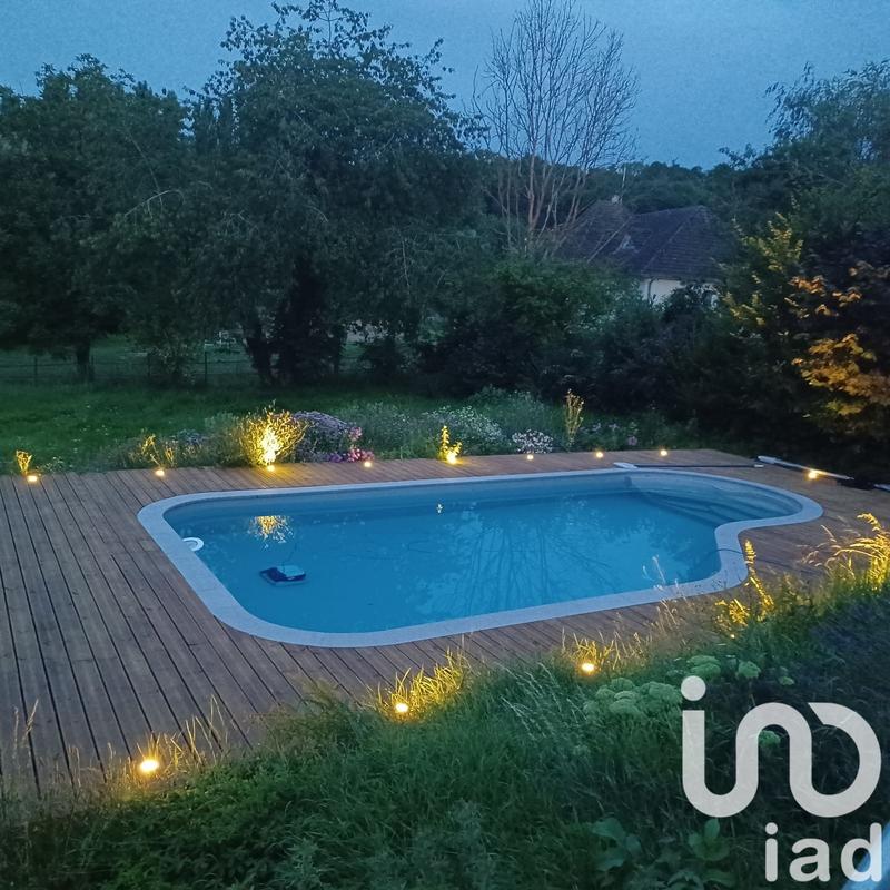 Maison de maîtres - 275 m² - 8 pièces