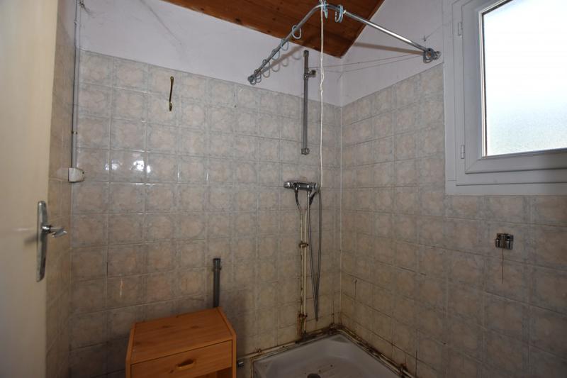 Maison - 128 m² - 7 pièces