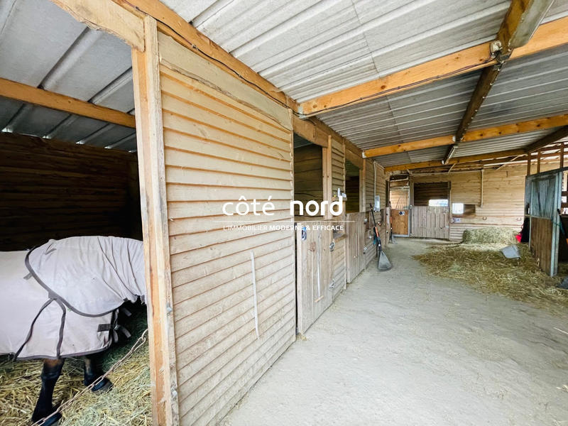 Terrain agricole - 16 110 m²